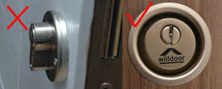 yıldırım Kapı Güvenliği